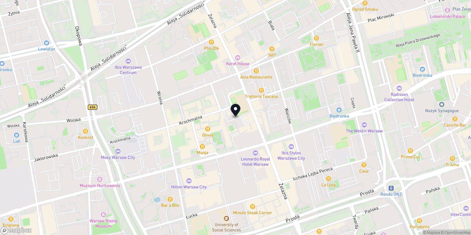 Mapa Taka Agata Stylizacja Paznokci