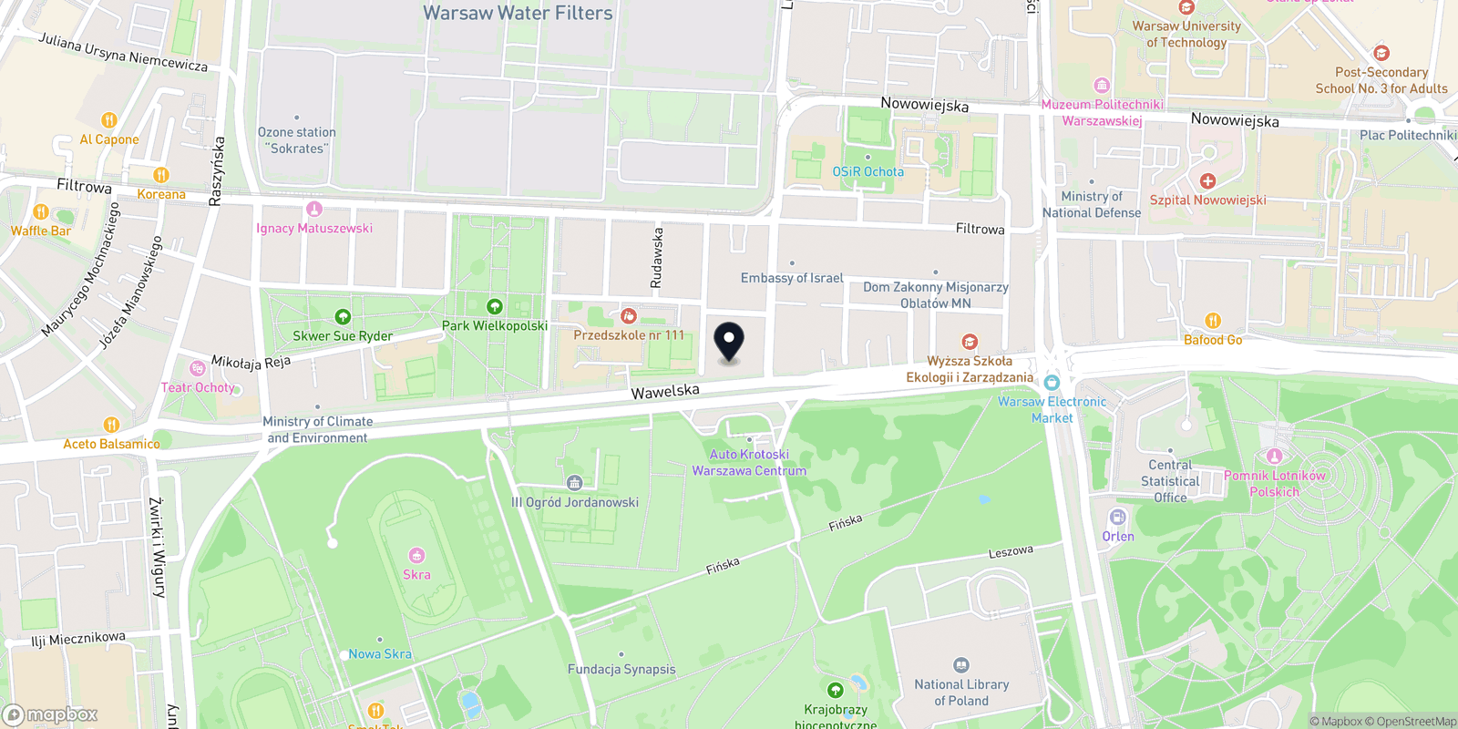 Mapa Somatosfera: Terapie Oparte Na Pracy Z Ciałem -Rolfing