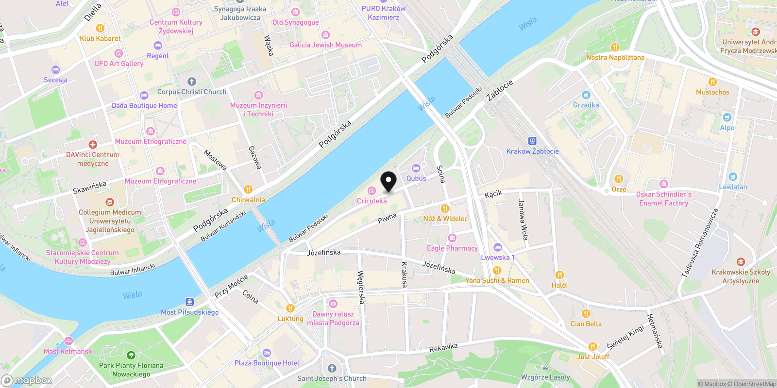 Mapa DEPILTIME