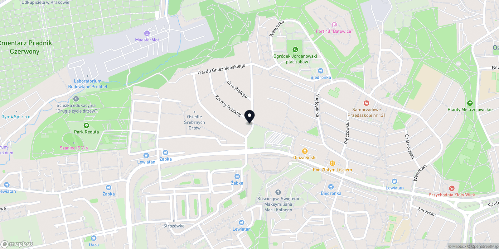 Mapa My Beauty Home AG