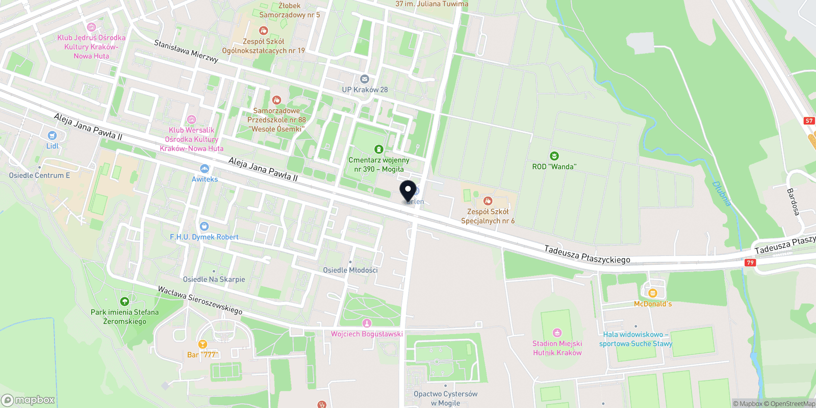 Mapa Éclat Duo