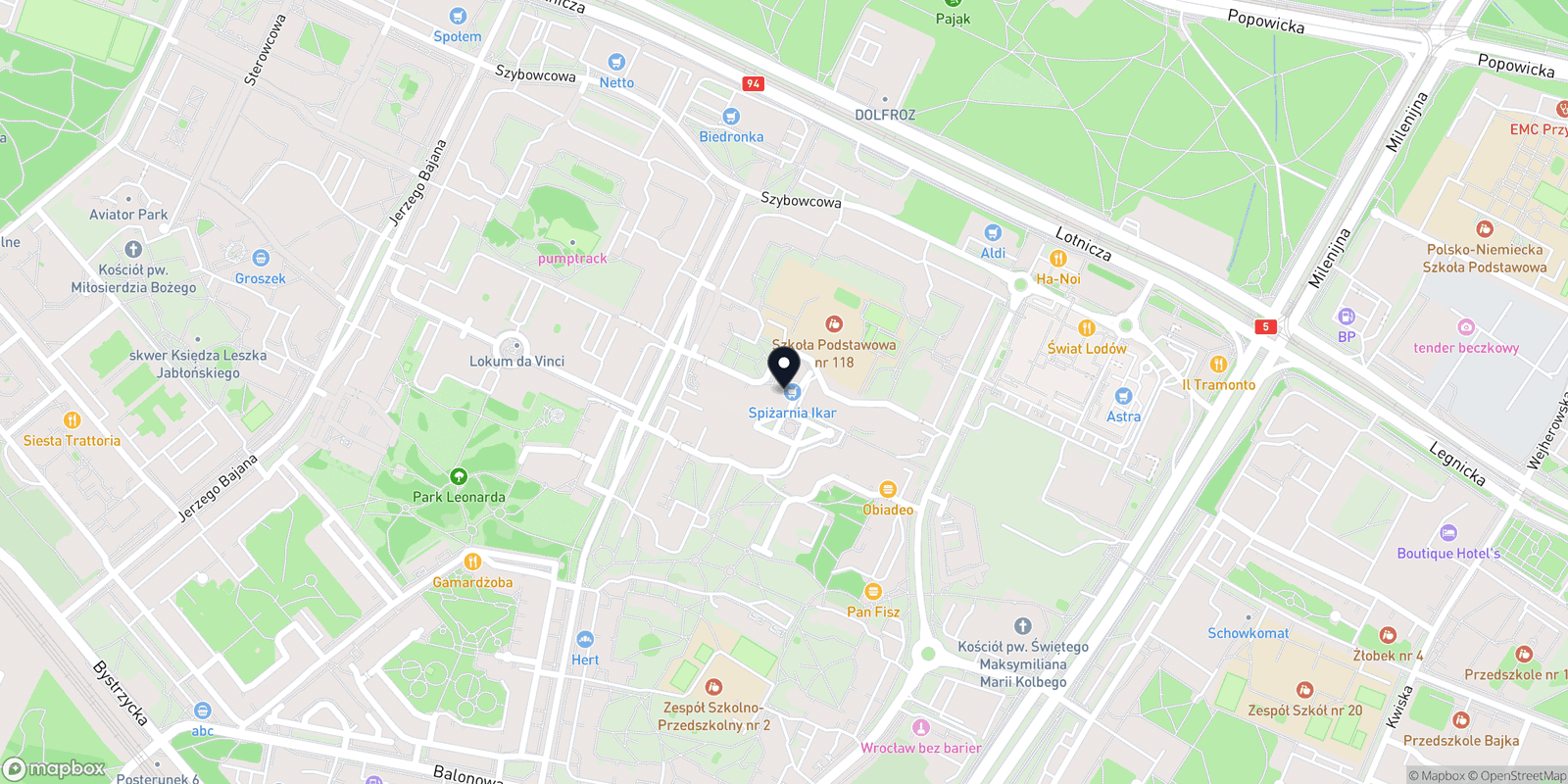 Mapa Yuliia_barber