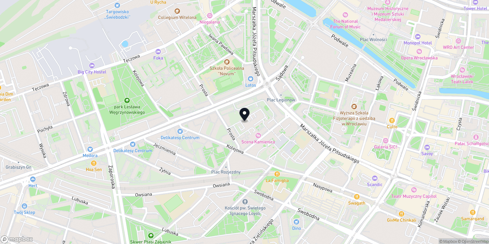 Mapa drNiemczuk