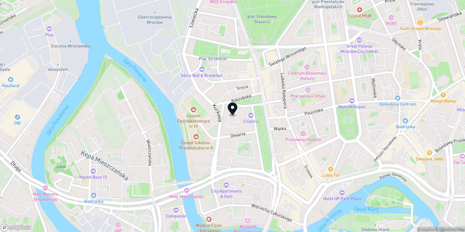 Mapa Viktoriia Savelieva