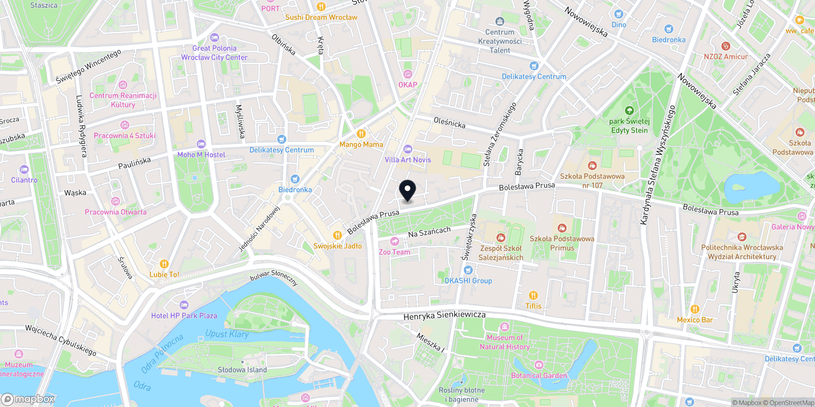 Mapa SALON _VITYURIS