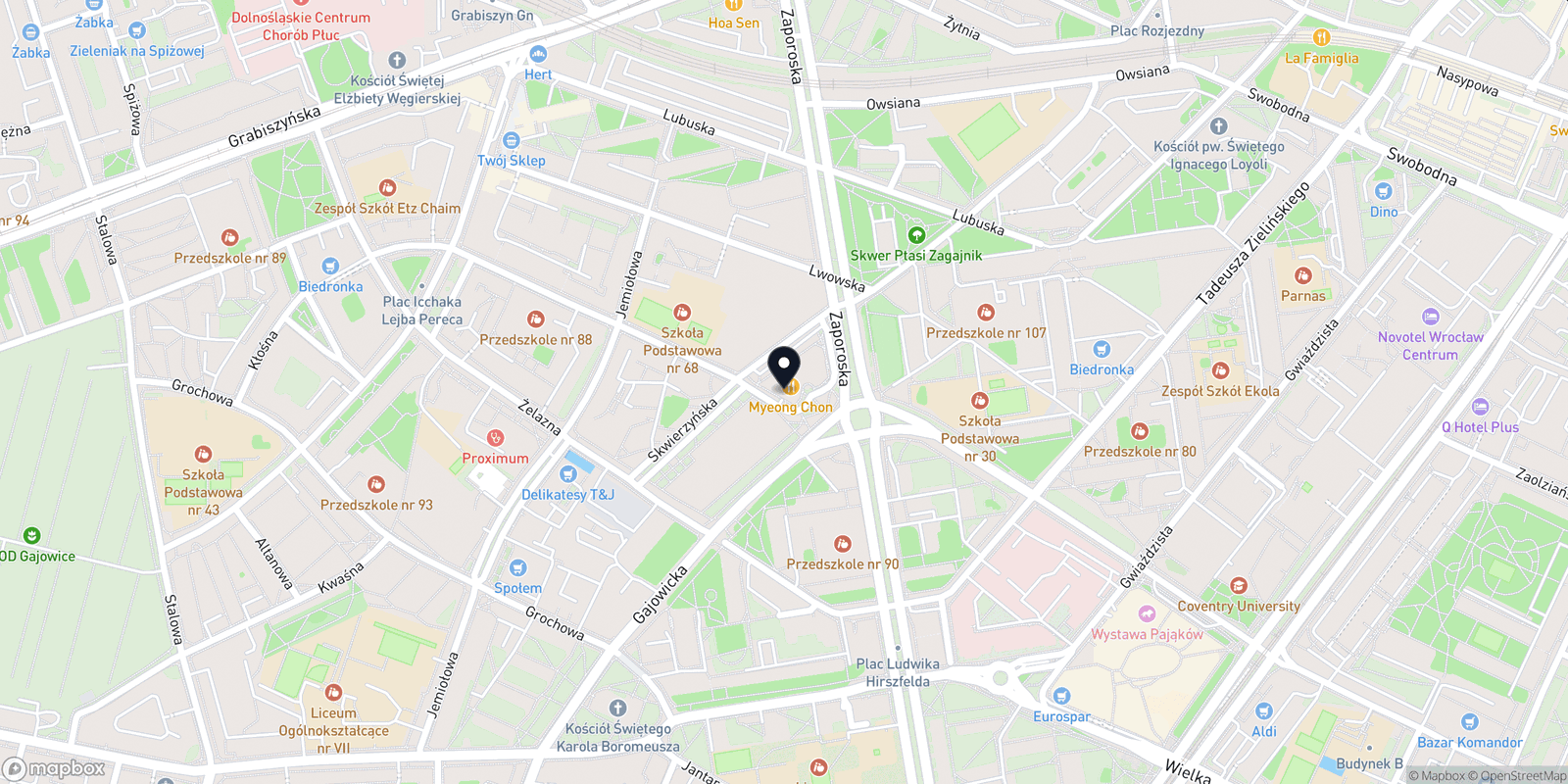 Mapa Marcinbarbermma