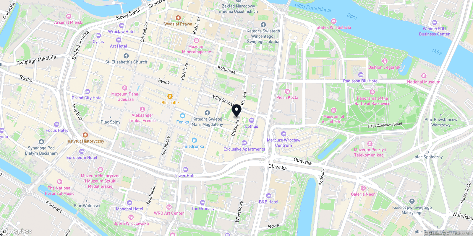 Mapa Li.Sova