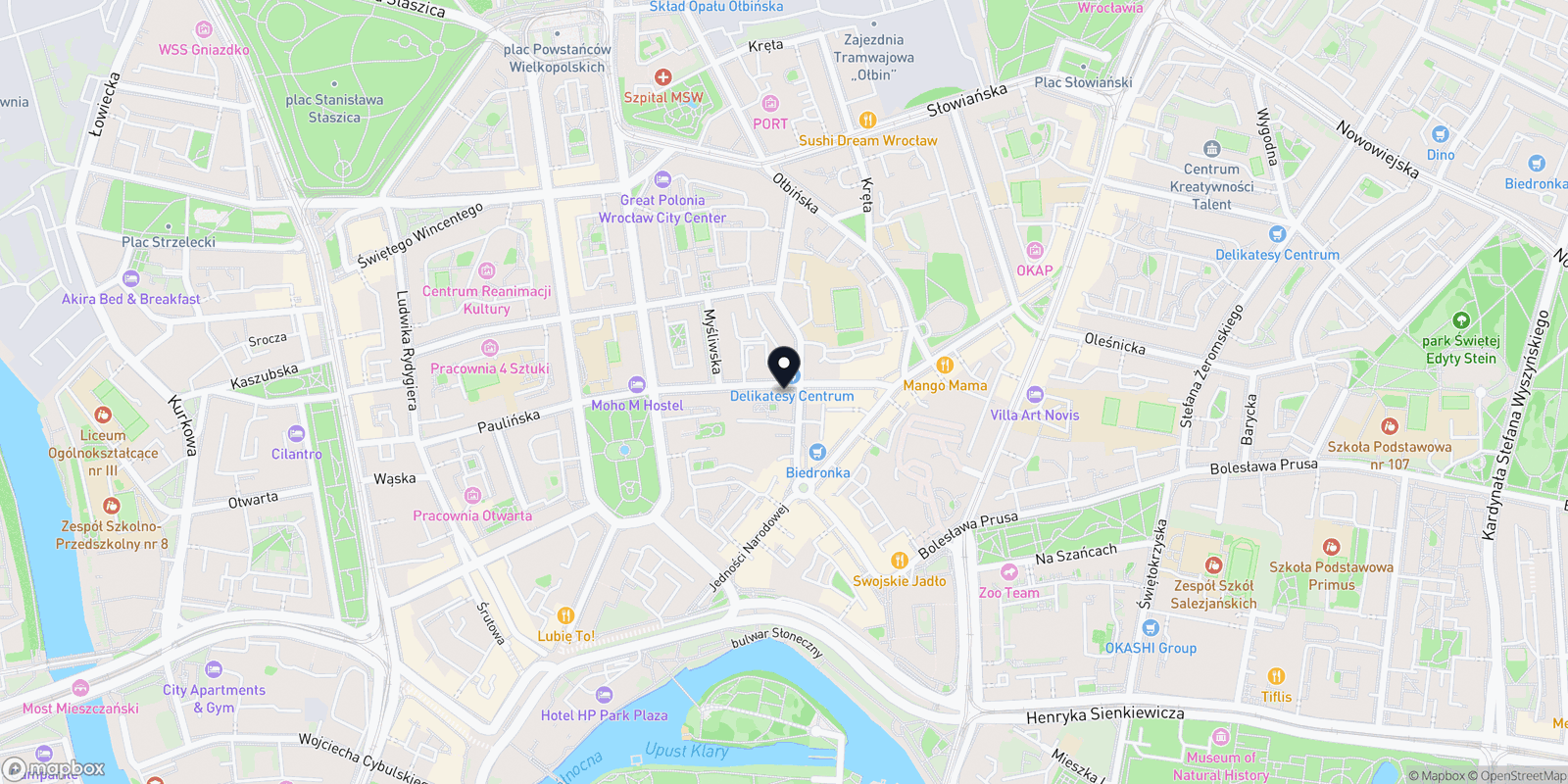 Mapa L.NajbergNails