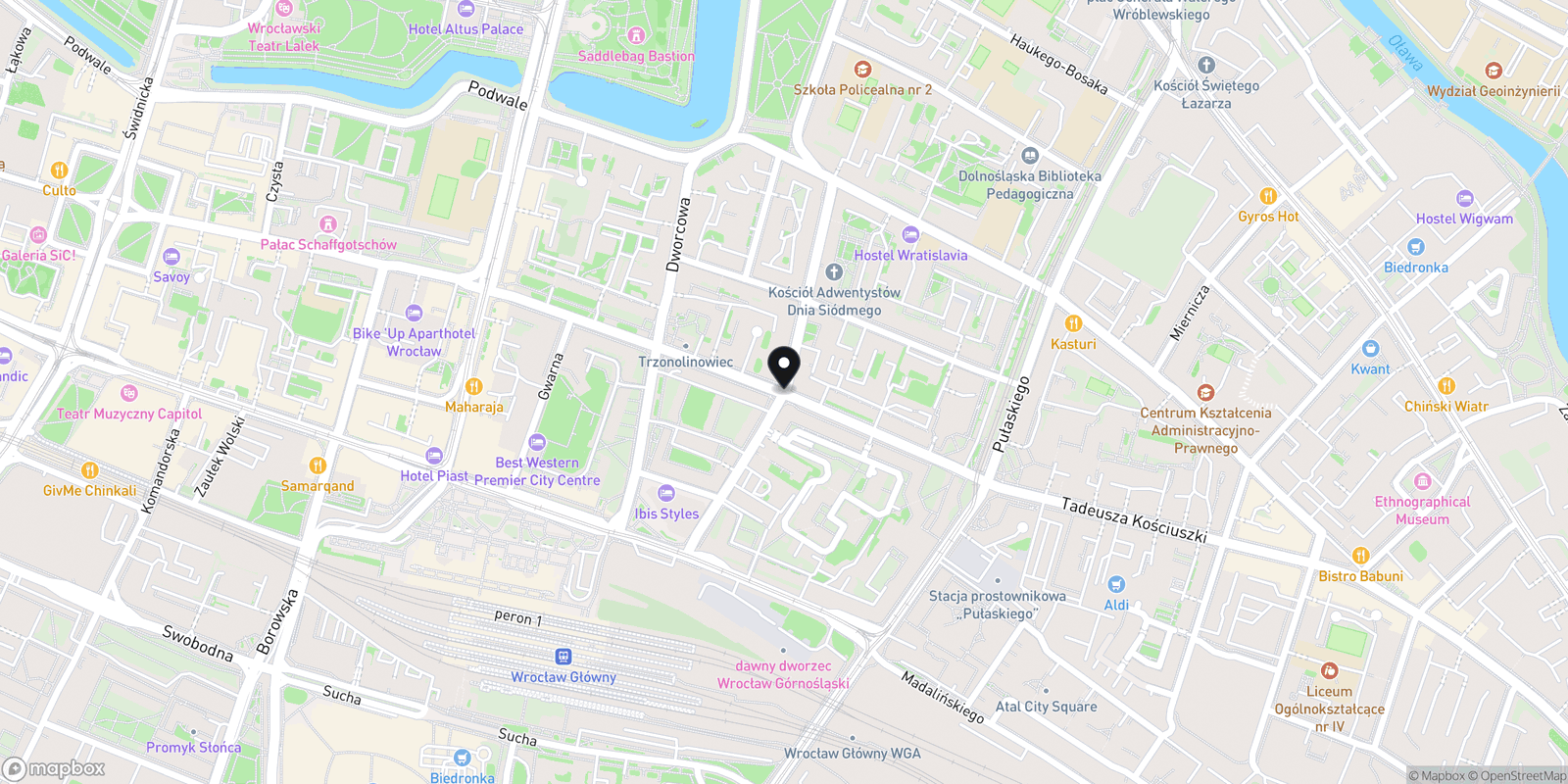 Mapa YM laserowa depilacja Candela/elektroepilacja Apilus