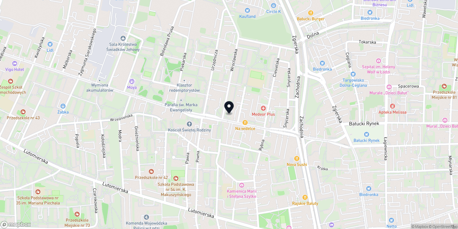 Mapa Diamentica Beauty