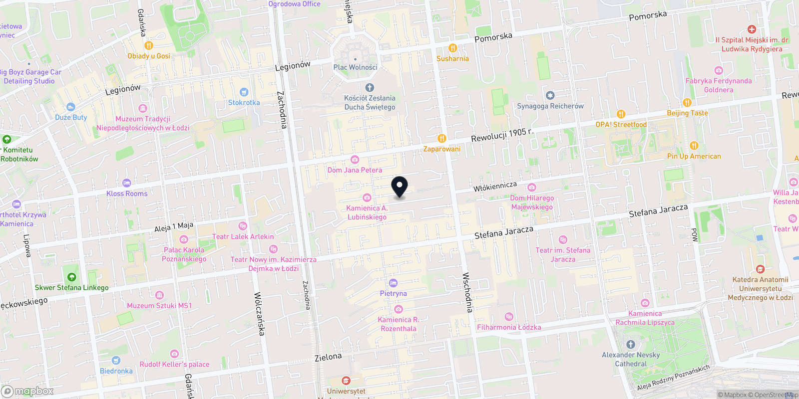 Mapa A&A
