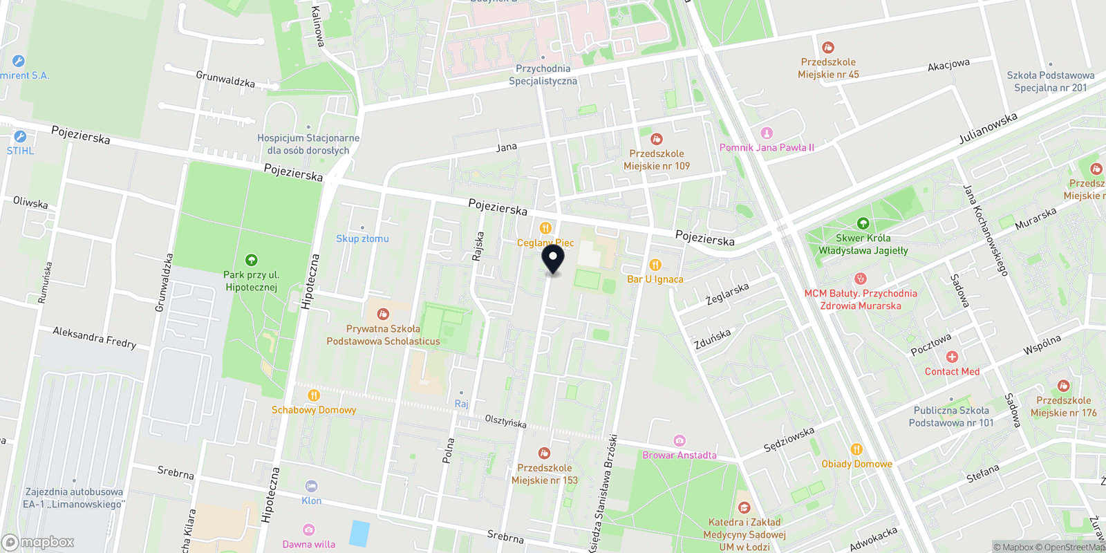 Mapa Kamińska_stylistka