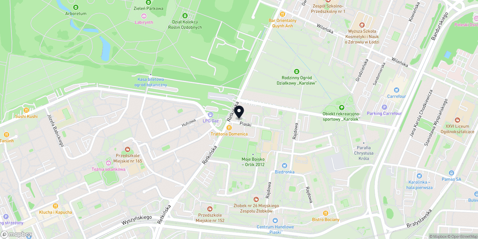 Mapa Studio