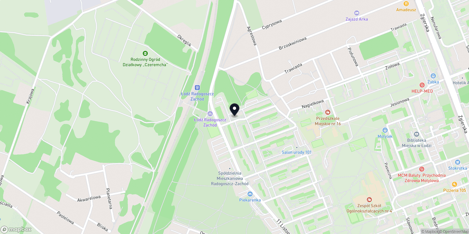 Mapa Mirabeliuum Beauty/zabieg na twarz/ peeling kawitacyjny/ makijaż/