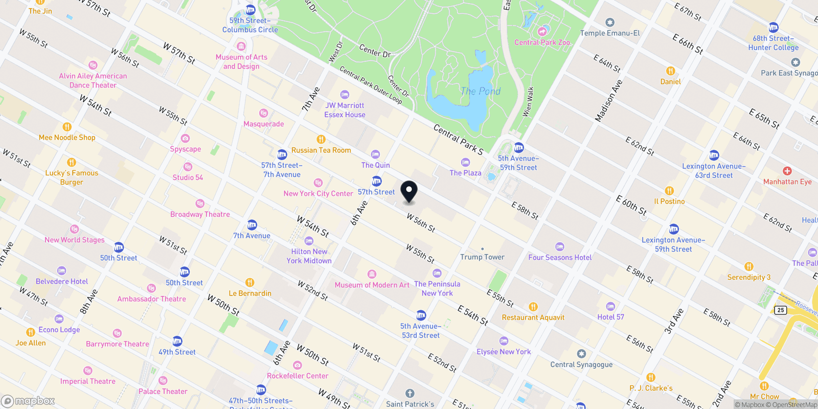 Map of Momotaro
