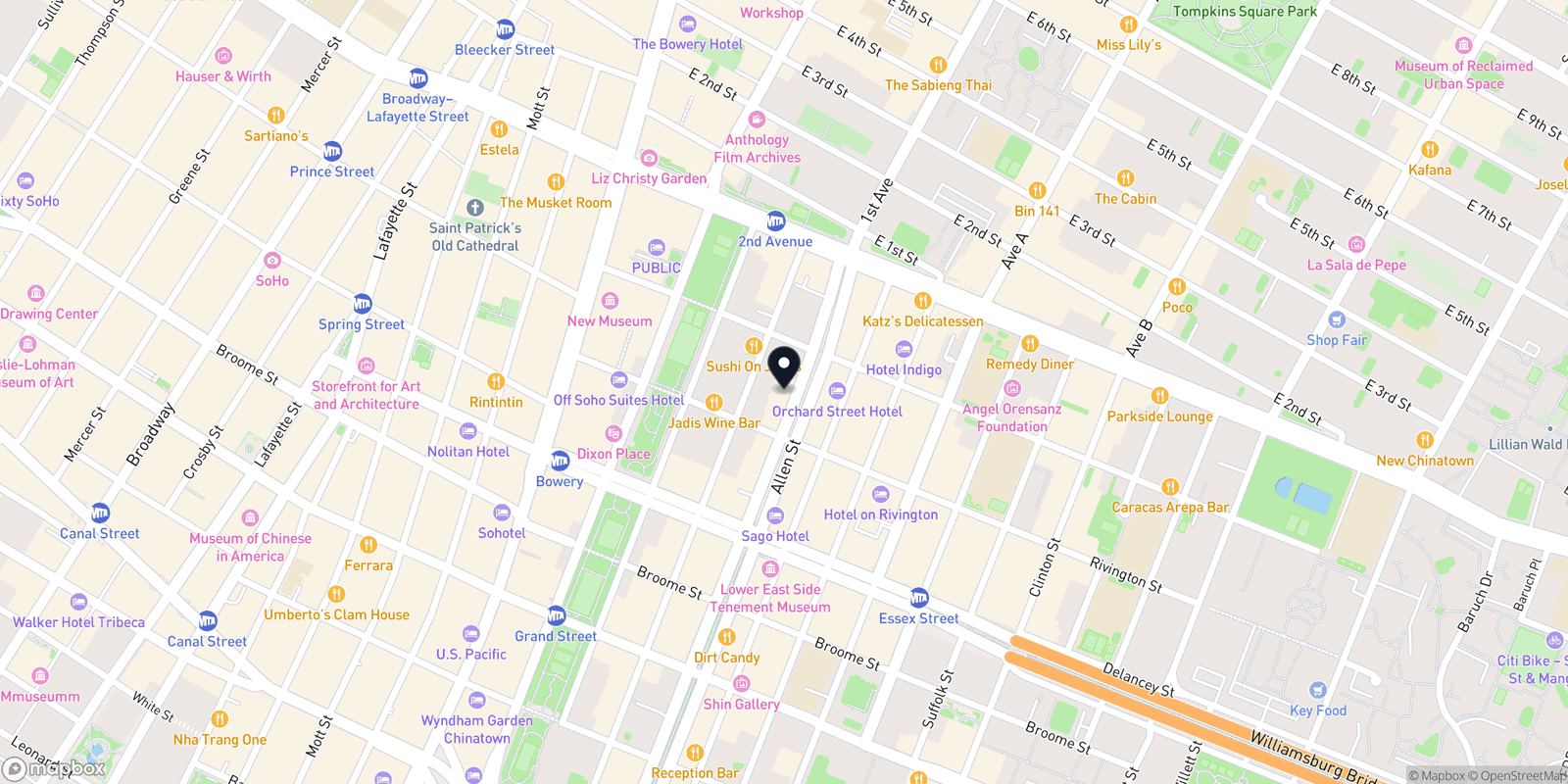 Map of Cutbycaleb