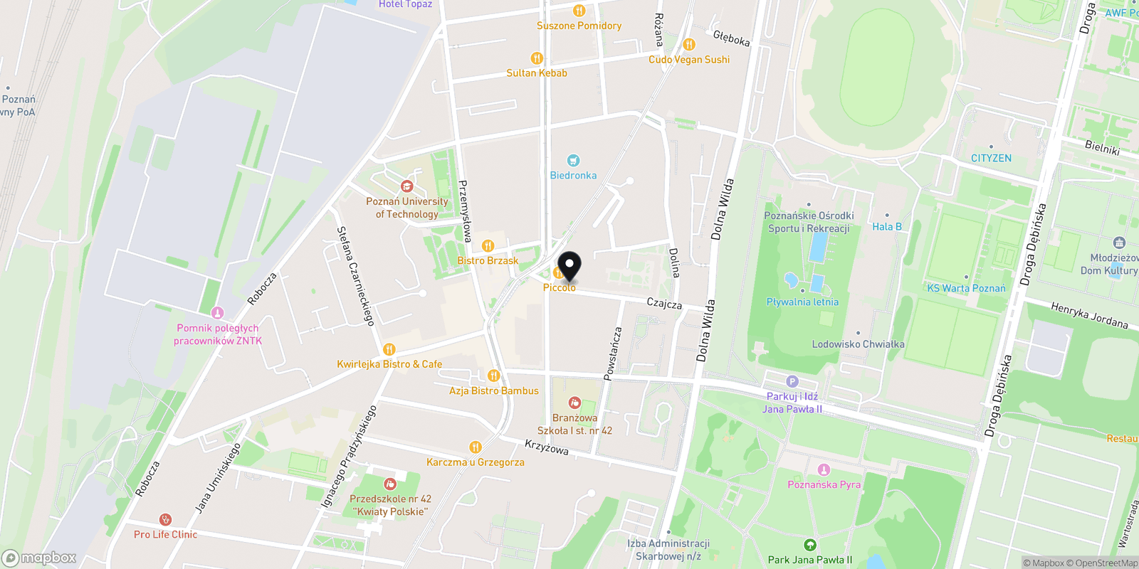Mapa REFORMA