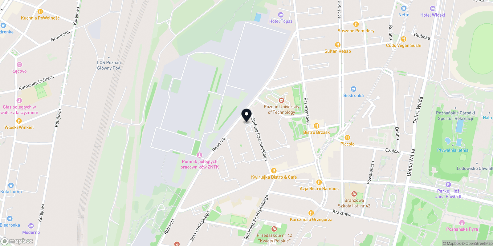 Mapa Kosmetolog Viktoriia Kunychyk