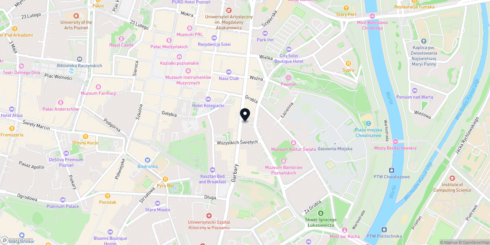 Mapa KatrinMake.up