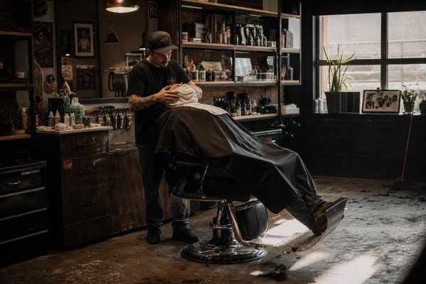 OldBoy Barbershop