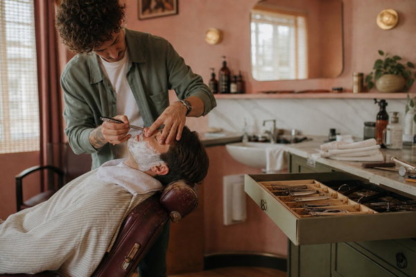 Eleven Barbershop