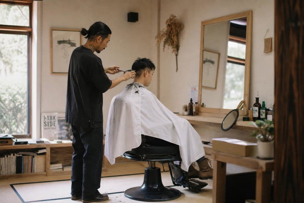 BarberBro