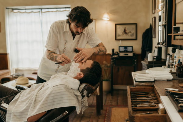 M&Y Barber Studio