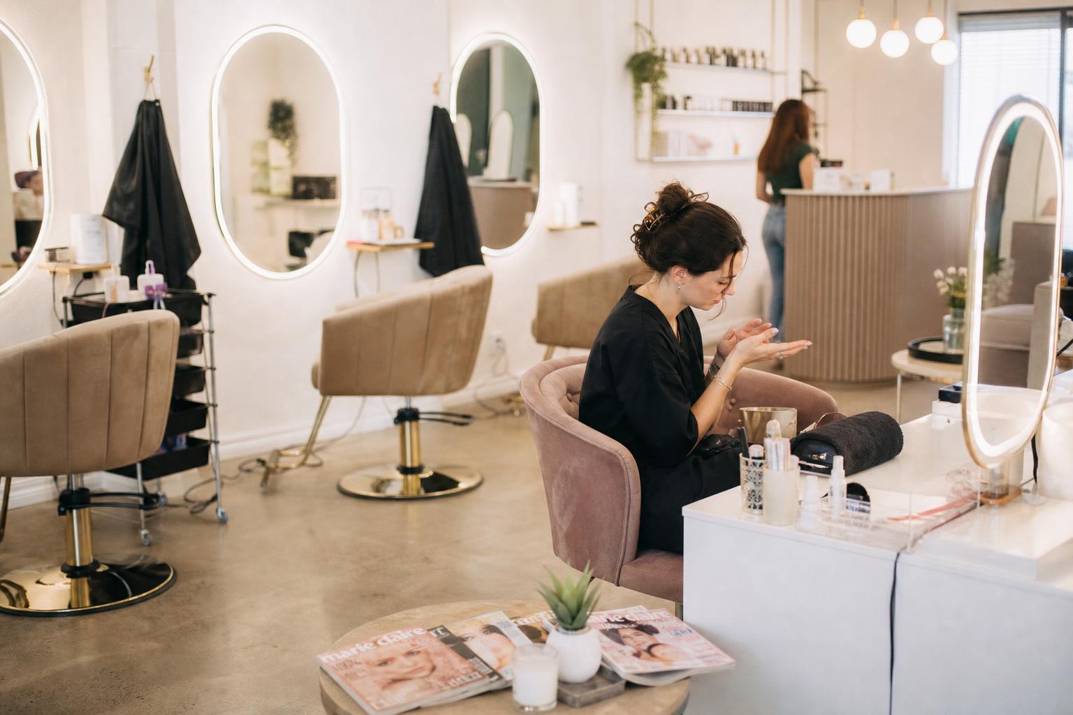 SoBeauty Warszawa | Śródmieście | Warecka 4/6