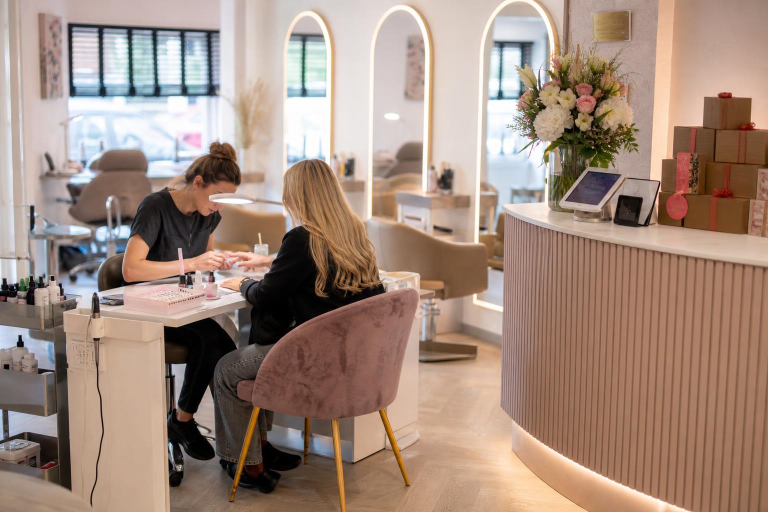BeBeauty Aesthetic Cosmetology
