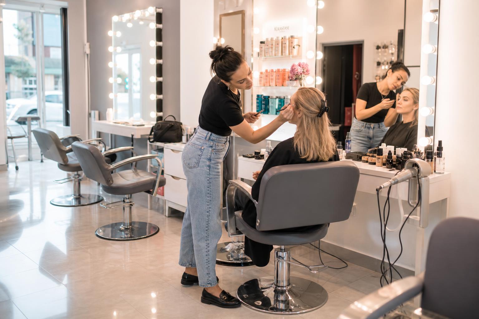 Wax&Beauty Studio