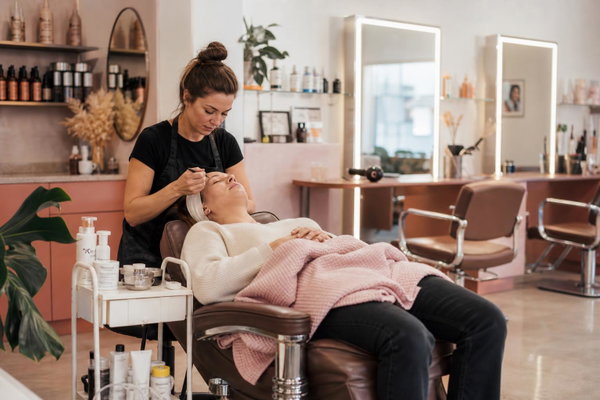 Salon Urody Beauty Time