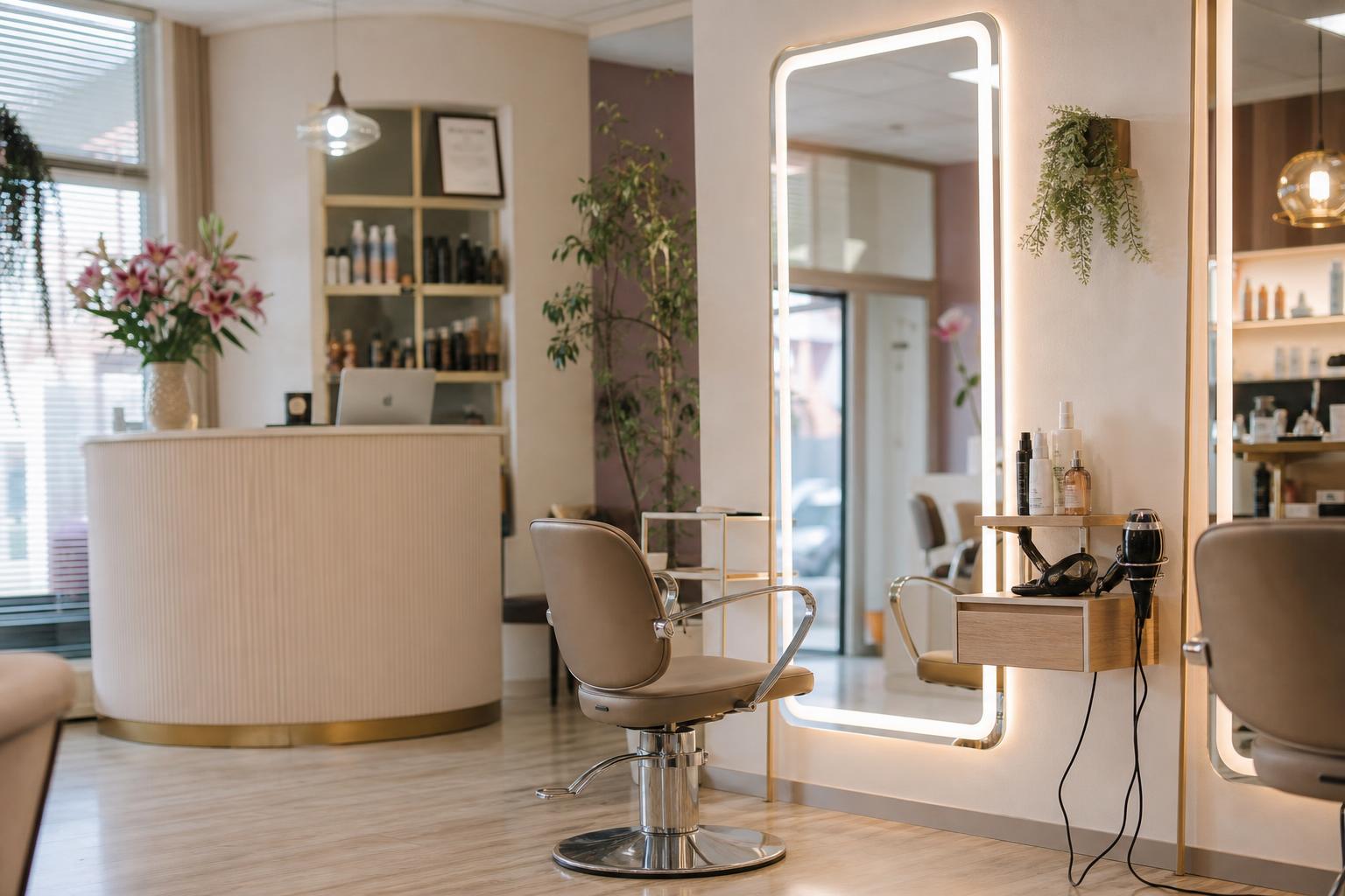 LE VAN PMU&BEAUTY