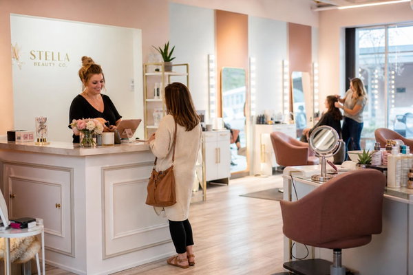 Beauty Bar «Щастя»