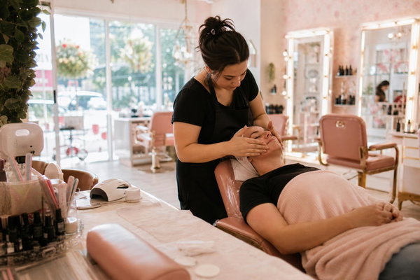 Solec Studio Beauty Room