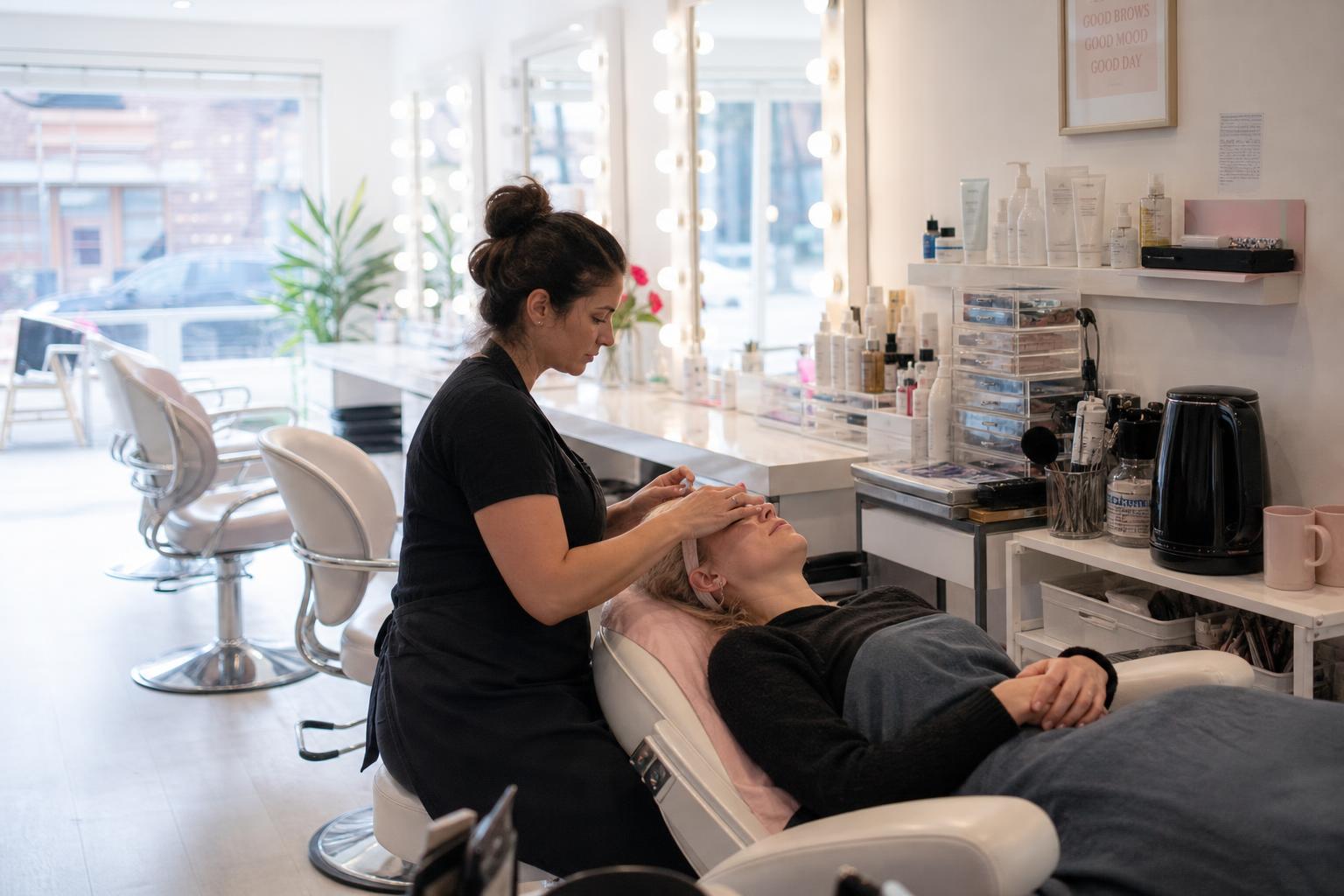 Wiśnia beauty studio