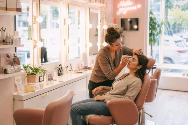 Wilcza Beauty Hub