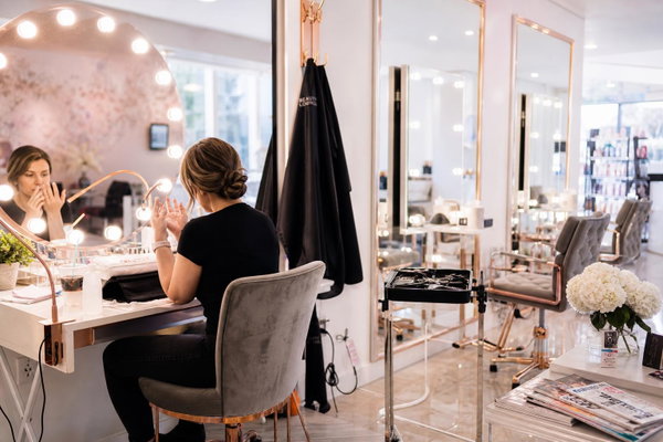Beauty Bar
