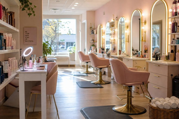 Brows Galeria