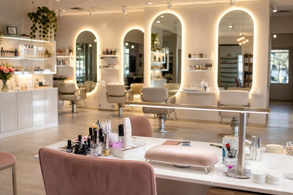 Moxito Beauty Studio
