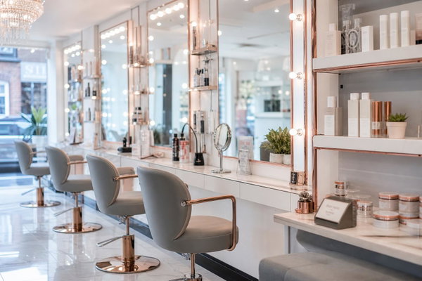 OLIES beauty studio
