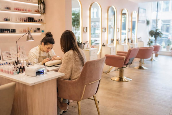 Lash&Maker Studio