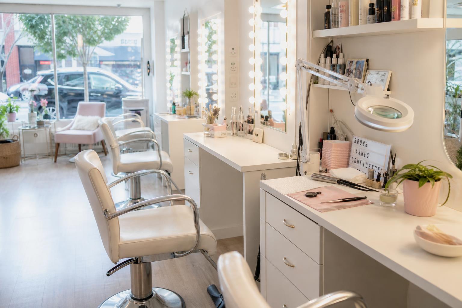 Lumiéré Beauty Center