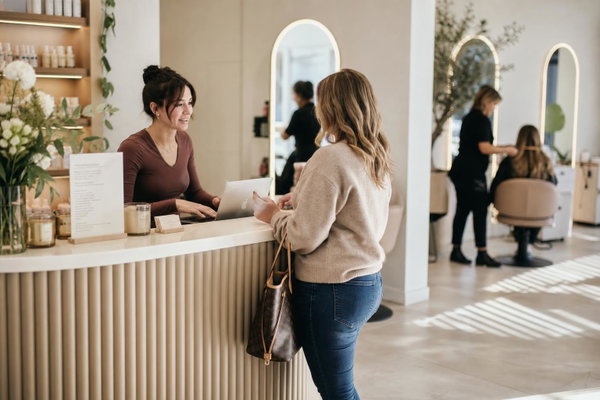 In Shine Depilacja laserowa Warszawa Centrum