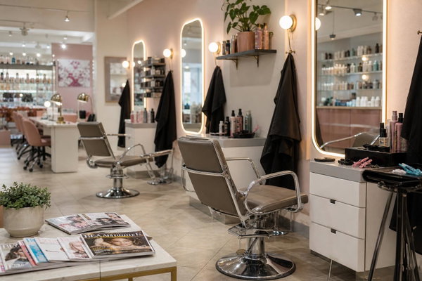Skin Care gabinet kosmetologiczny Karolina Polakowska