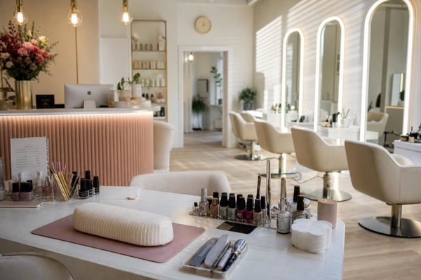 GLAM LAB by Kujko x Bush