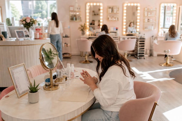VISION Lash Brow Andżelika Kot