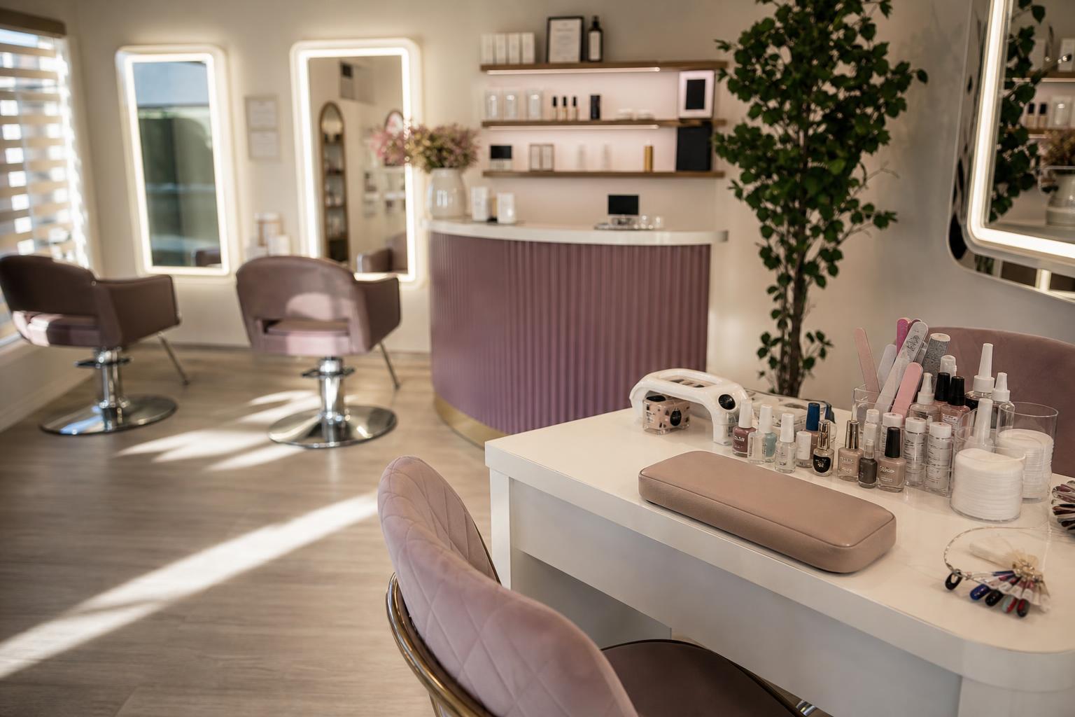 Bernini Bodydesign