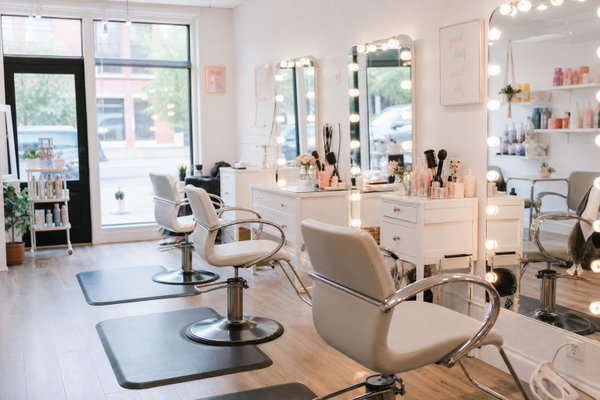 Beauty Institute IW