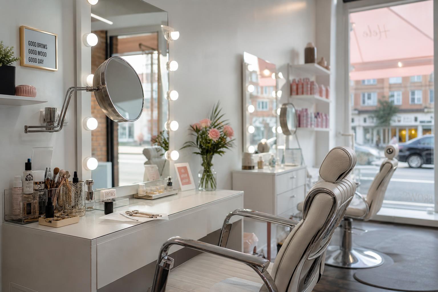 BeautyHUB