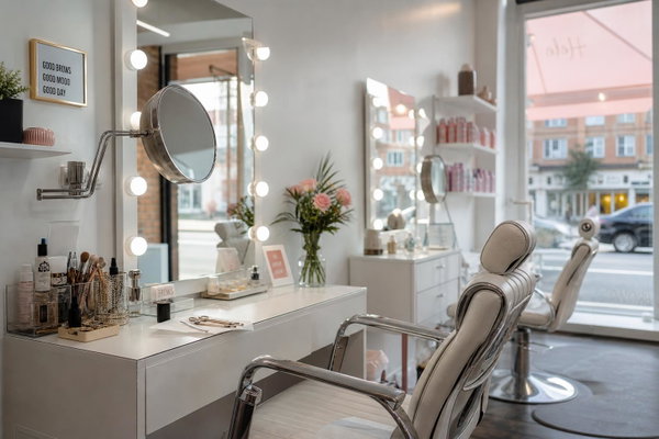 BeautyHUB